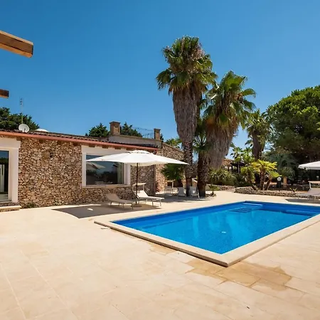 Ermy Due Сasa de vacaciones Morciano di Leuca