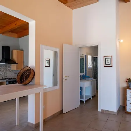 Ermy Due Сasa de vacaciones Morciano di Leuca