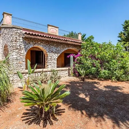 Ermy Due Сasa de vacaciones Morciano di Leuca